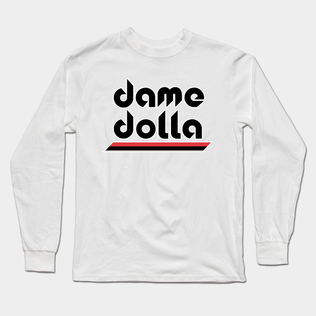 dame dolla hoodie