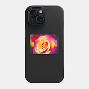 Rose 414 Phone Case