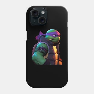 donatello Phone Case