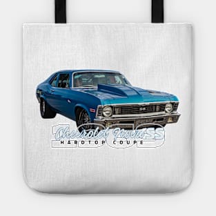 1969 Chevrolet Nova SS Hardtop Coupe Tote