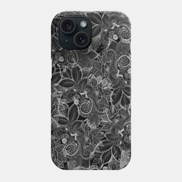 Obscura Phone Case by Sinmara