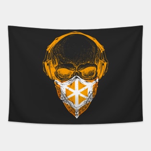 Jager Main Tapestry