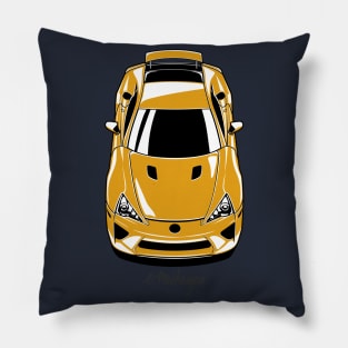 LFA supercar Pillow