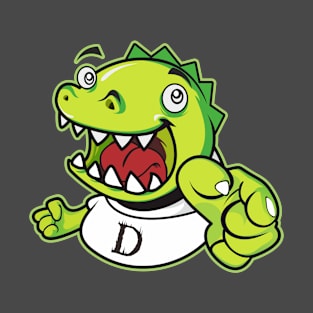 Dino T-Shirt