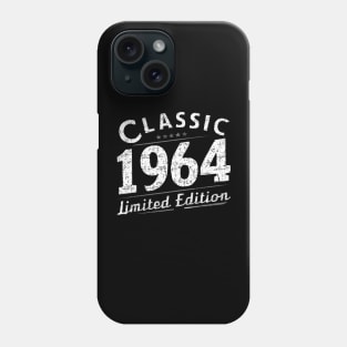 60th-birthday Phone Case