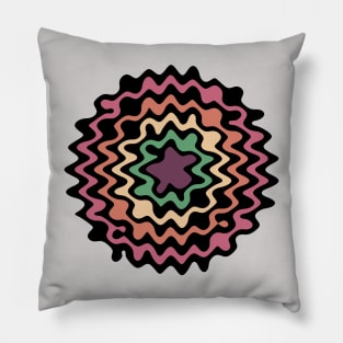 Multiverse Pillow