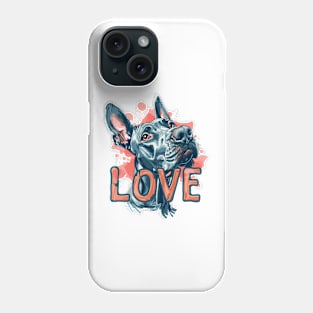 Great Dane Phone Case