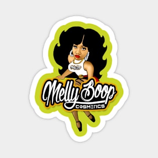 MellyBoopCosmetics Girl Magnet