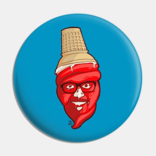 Cherry Dip Pin