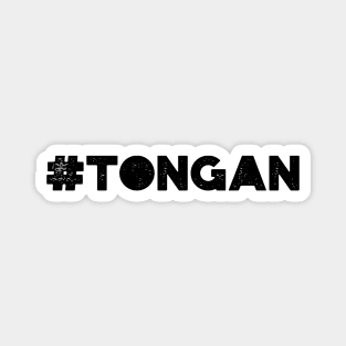 #Tongan Magnet