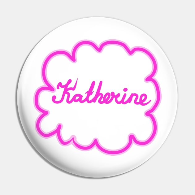 Katherine. Female name. Pin by grafinya