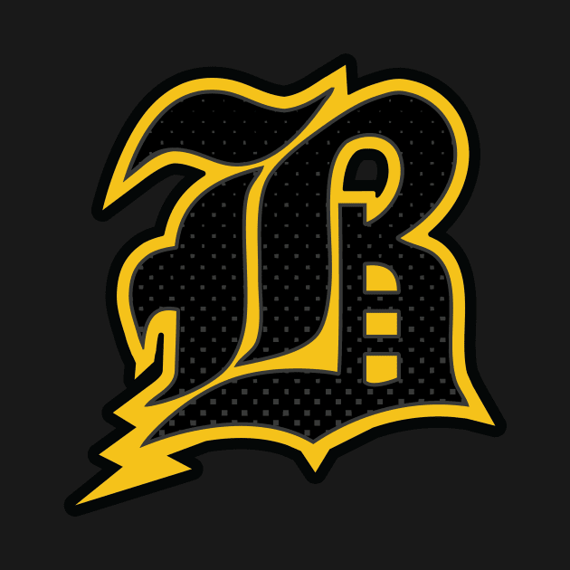 Bristol Shock B by CTLBaseball