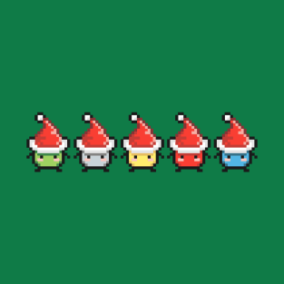 Christmas Junimos T-Shirt