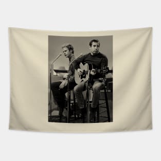 Simon and Garfunkel Tapestry