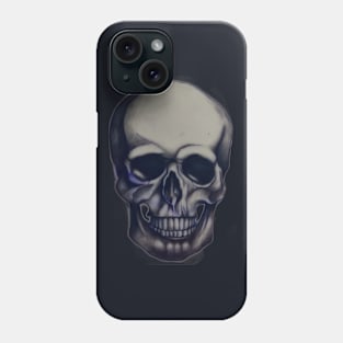 Skull Phone Case