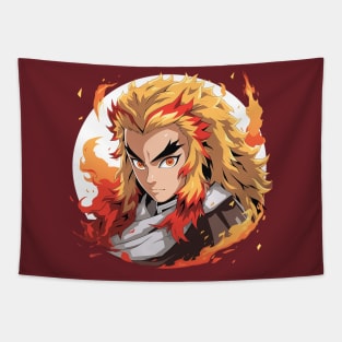 rengoku Tapestry