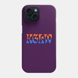 King Gizzard and the Lizard Wizard Phone Case