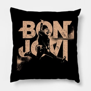 bon off Pillow