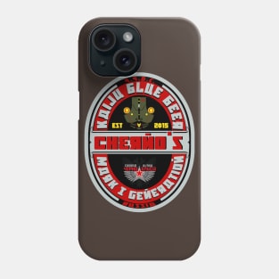 Cherno's Phone Case