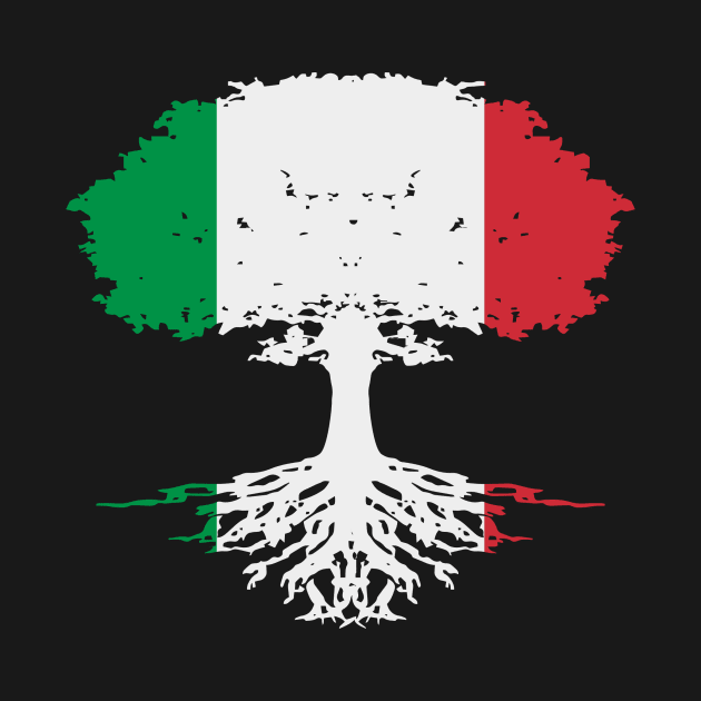 Italian Roots by She Gets Creative