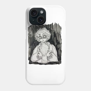 Wisp Phone Case