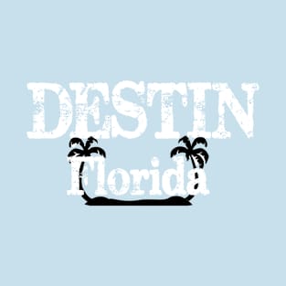 Destin Florida T-Shirt