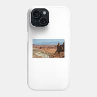 Valley Of Fire Phone Case