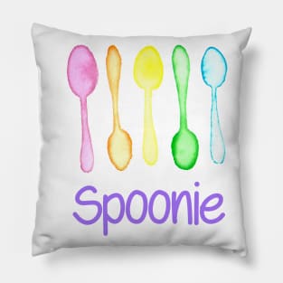 Spoonie Pillow