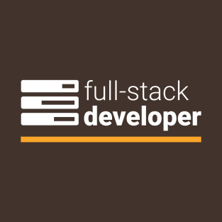 Full-Stack Developer T-Shirt