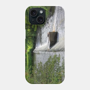 Heron Phone Case