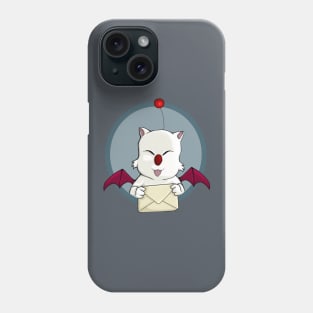 You've Got Mognet Phone Case