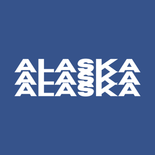 Alaska T-Shirt