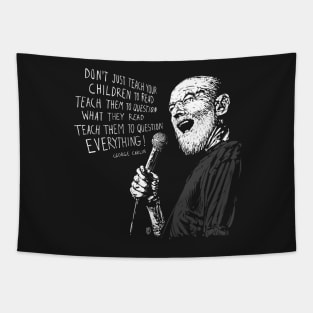 Carlin Tapestry