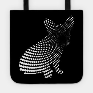 French Bulldog Tote