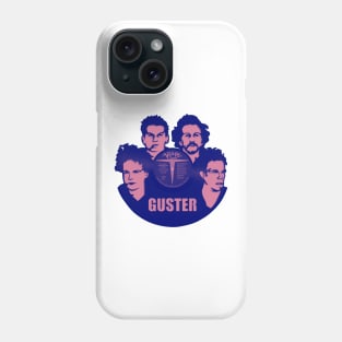 guster Phone Case