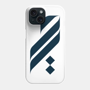 7areer Logo Design Phone Case