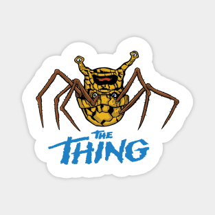 The Thing Magnet