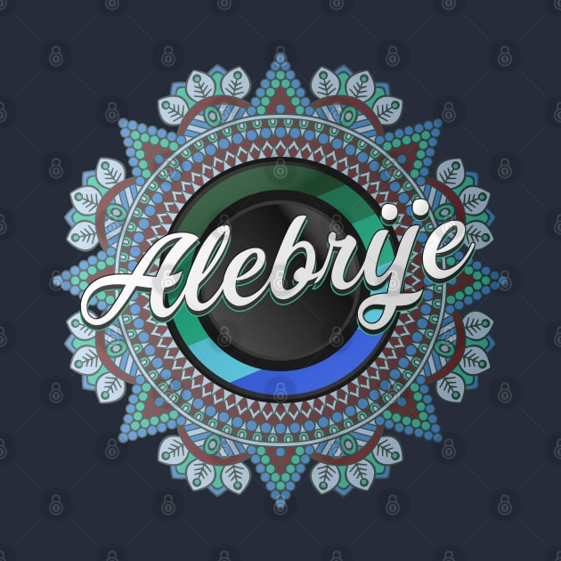 Alebrije by CTShirts