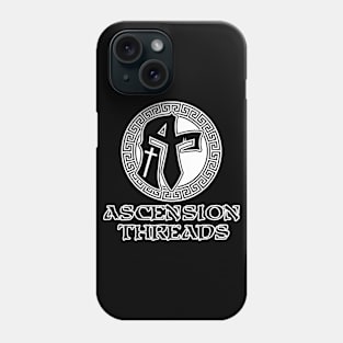 Ascension Threads Tribal Phone Case