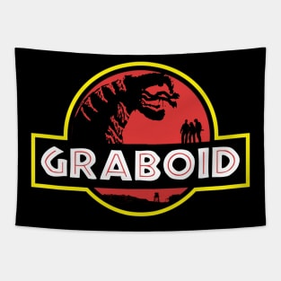 Graboid Tapestry