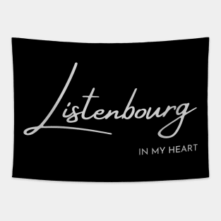 Listenbourg Tapestry