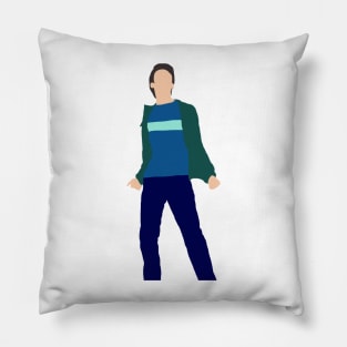 The Lightning Thief - Percy Jackson Pillow