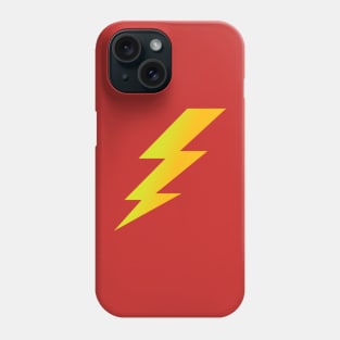 Ligtning Bolt Phone Case