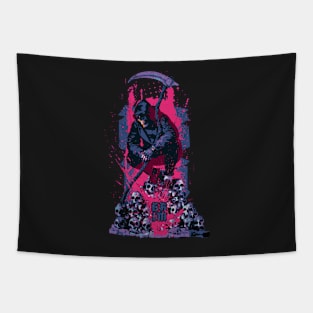 The Reaper Tapestry