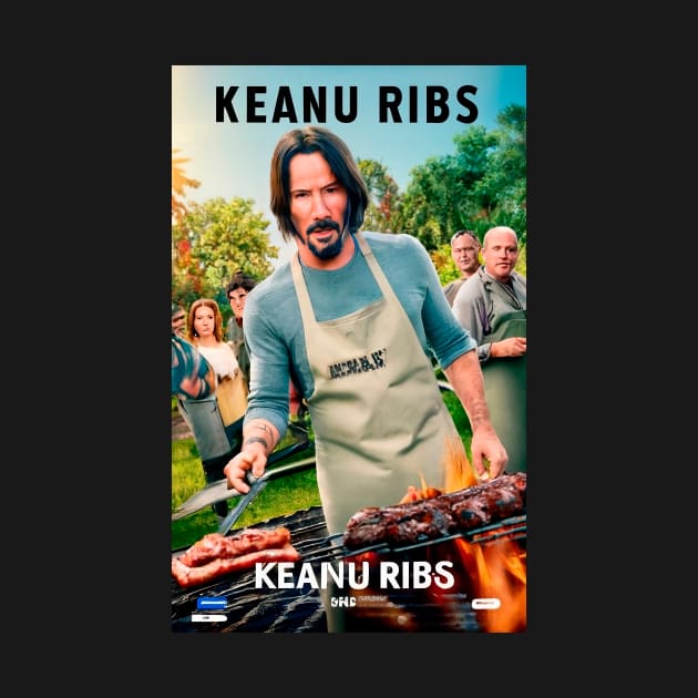 keanu ribs by Bertoni_Lee