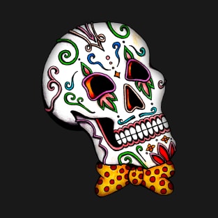 Sugar Skull T-Shirt