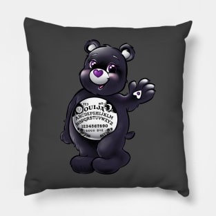 Spirit Bear Pillow