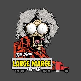 Large Marge T-Shirt