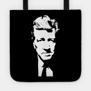 David Lynch Tote