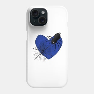 Spider Love V3 Phone Case